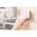 Meross MTS215BMA smart WiFi-termostat for fyr og gulvvarme
