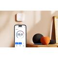 Meross MTS215BMA smart WiFi-termostat for fyr og gulvvarme