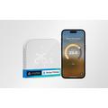 Meross MTS215BMA smart WiFi-termostat for fyr og gulvvarme