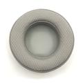 Mesh Cloth Memory Foam Earpads for AKG Q701/K601/K701/K612 Pro/K712 Pro-hodetelefoner - erstatningsputer
