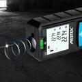 Mestek S6 Laser avstandsmåler - 50m Measuring Range