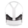 Meta Quest 3S alt-i-ett VR-hodesett - 256 GB - Hvit