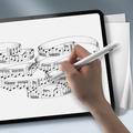 Metapen Pencil A11 styluspen for iPad - hvit