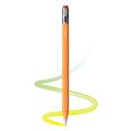 Metapen Pencil Air 8 Pro X styluspenne for iPad - oransje