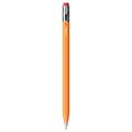 Metapen Pencil Air 8 Pro X styluspenne for iPad - oransje