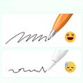 Metapen Pencil Air 8 Pro X styluspenne for iPad - oransje
