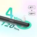 Metapen Pencil D1 styluspen for iPad - svart