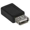 MicroUSB-Hun / USB-Hun Adapter