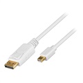 Mini DisplayPort / DisplayPort Kabel - 2m