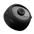 Mini FullHD 1080p Kamera / Webkamera med Nattsyn A11
