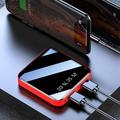 Mini Power Bank 20000mAh - 2x USB