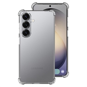 Samsung Galaxy S26 Mobeen gjennomsiktig deksel GP-FPS942AEDTW - Gjennomsiktig