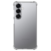 Samsung Galaxy S26+ Mobeen gjennomsiktig deksel GP-FPS947AEBTW - Gjennomsiktig