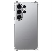 Samsung Galaxy S26 Ultra Mobeen gjennomsiktig deksel GP-FPS948AEBTW - Gjennomsiktig