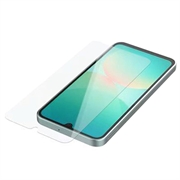 Samsung Galaxy A26 Mobeen Beskyttelsesglass GP-TTA266AEBTW - Klar