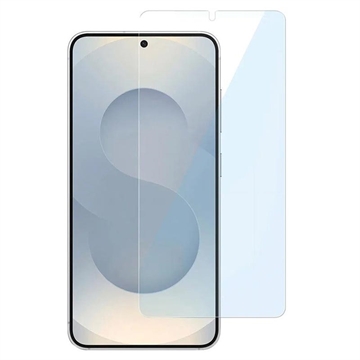 Samsung Galaxy S25 Edge Mobeen Beskyttelsesglass GP-TTS937AECTW - Klar