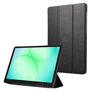 Samsung Galaxy Tab A11 Mobeen TriFold Cover GP-FBX130AEABW - Svart