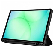 Samsung Galaxy Tab A11 Mobeen TriFold Cover GP-FBX130AEABW - Svart