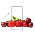 Xiaomi 14 Ultra Mocolo 3D Beskyttelsesglass - Svart