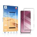 Xiaomi 14 Ultra Mocolo 3D Beskyttelsesglass - Svart