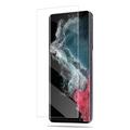 Samsung Galaxy S23 Ultra 5G Mocolo UV Beskyttelsesglass - Gjennomsiktig