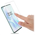 Mocolo UV OnePlus 8 Beskyttelsesglass - Gjennomsiktig