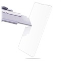 Mocolo UV OnePlus 8 Beskyttelsesglass - Gjennomsiktig