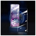 Mocolo UV Samsung Galaxy S20 Skjermbeskytter i Herdet Glass - Klar