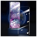 Mocolo UV Samsung Galaxy S20+ Skjermbeskyttere Panzerglass - Klar