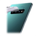 Mocolo Ultra Clear Samsung Galaxy S10 Kamera Linse Beskytter