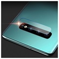 Mocolo Ultra Clear Samsung Galaxy S10 Kamera Linse Beskytter