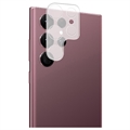 Mocolo Ultra Clear Samsung Galaxy S23 Ultra 5G Kamera Linse Beskytter