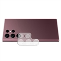 Mocolo Ultra Clear Samsung Galaxy S23 Ultra 5G Kamera Linse Beskytter
