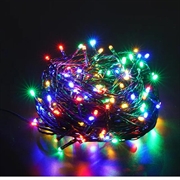 Modee C2003 RGB-juletrebelysning - 10m