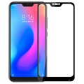 Mofi Full Size Xiaomi Mi A2 Lite Skjermbeskytter i Herdet Glass