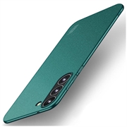 Samsung Galaxy S24 Mofi Shield Matte Deksel - Grønn