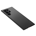 Mofi Shield Matte Samsung Galaxy S23 Ultra 5G Deksel - Svart