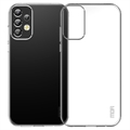 Samsung Galaxy A33 5G Mofi Thin Fit TPU-deksel - Gjennomsiktig