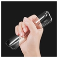 Samsung Galaxy A33 5G Mofi Thin Fit TPU-deksel - Gjennomsiktig