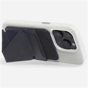 Moft x Movas Snap-On MagSafe-lommebok og telefonstativ