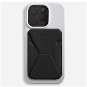 Moft x Movas Snap-On MagSafe-lommebok og telefonstativ