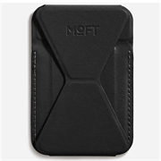 Moft x Movas Snap-On MagSafe-lommebok og telefonstativ