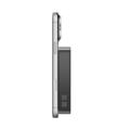 Momax 1-Power Q.Pass2 Qi2.2 25W magnetisk trådløs powerbank 10000mAh - Svart