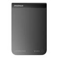 Momax 1-Power S.Pass magnetisk trådløs powerbank 5000 mAh - Qi2, 15W