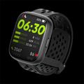 Momax 1-Wear Lite Smartklokke Fitness Tracker - IP68, 1.83" TFT - Svart