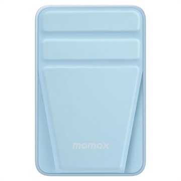 Momax Q.Mag Power9 iPhone 12/13/14/15 Magnetic Trådløs Batteripakke