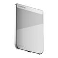 Momax S.Pass Air MagSafe-powerbank 5000mAh - sølv