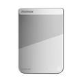 Momax S.Pass Air MagSafe-powerbank 5000mAh - sølv