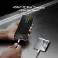 Momax S.Pass Air MagSafe-powerbank 5000mAh - Titangull