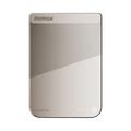 Momax S.Pass Air MagSafe-powerbank 5000mAh - Titangull